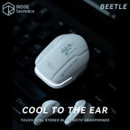 Rose Technics Beetle