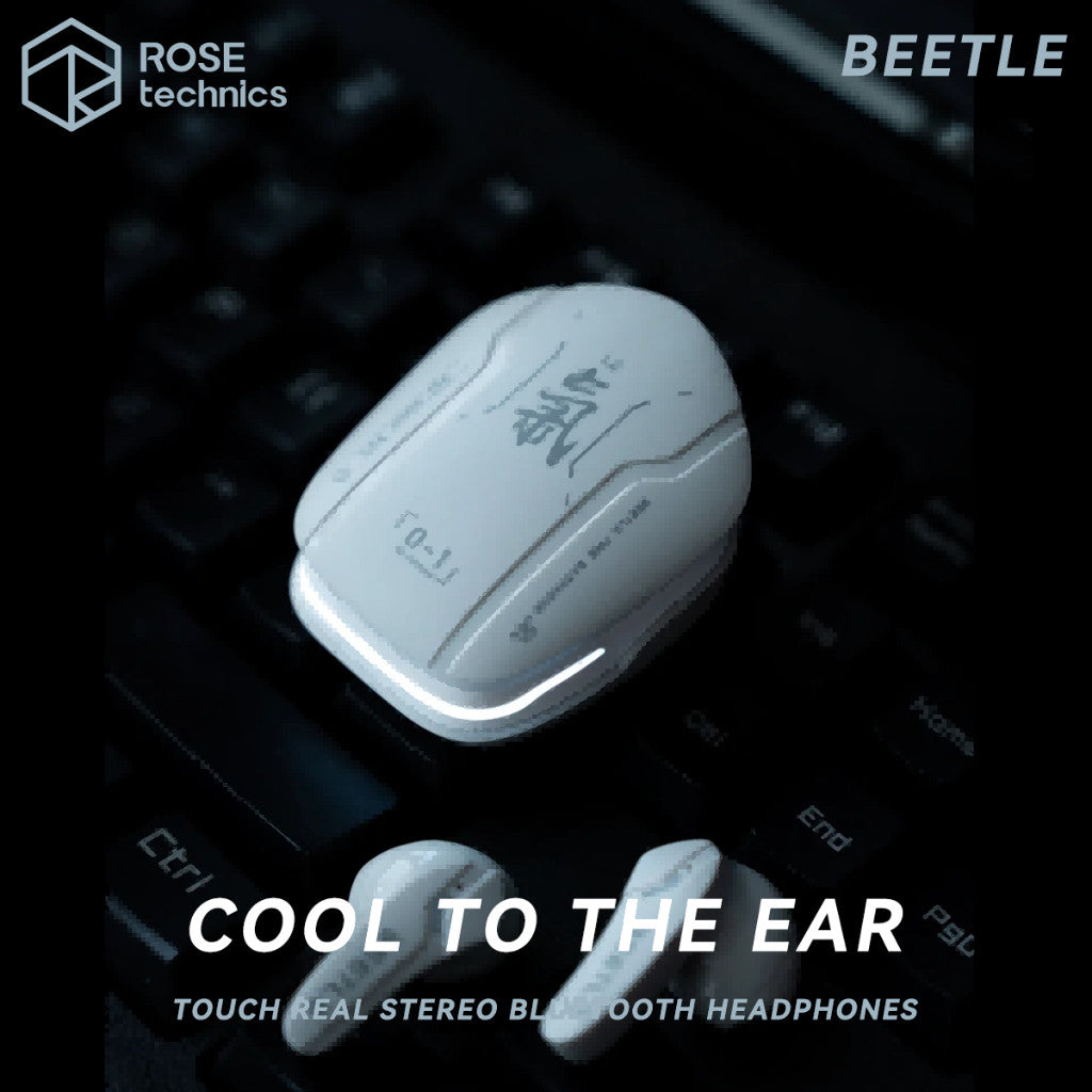 Rose Technics Beetle