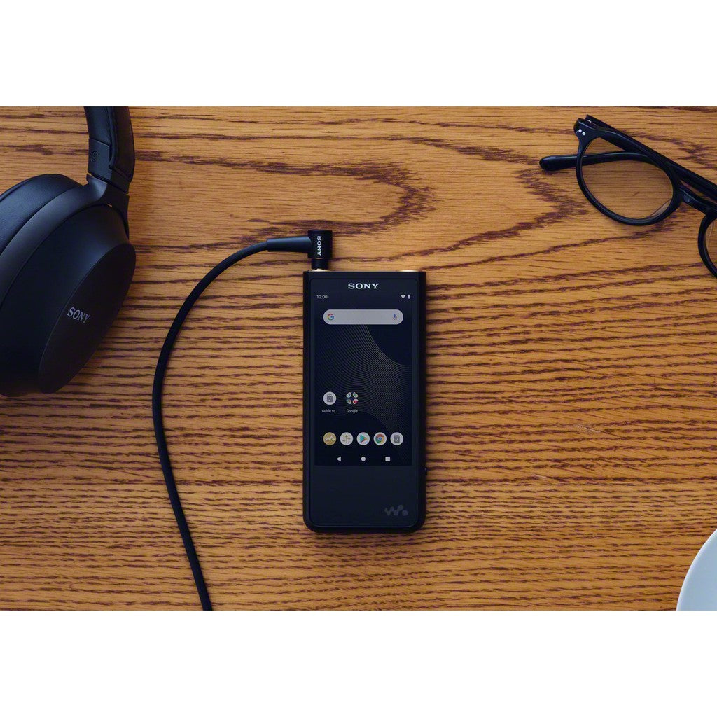 Sony NW-ZX507