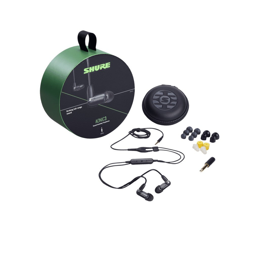 Shure AONIC 3
