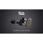 64 Audio tia Fourté