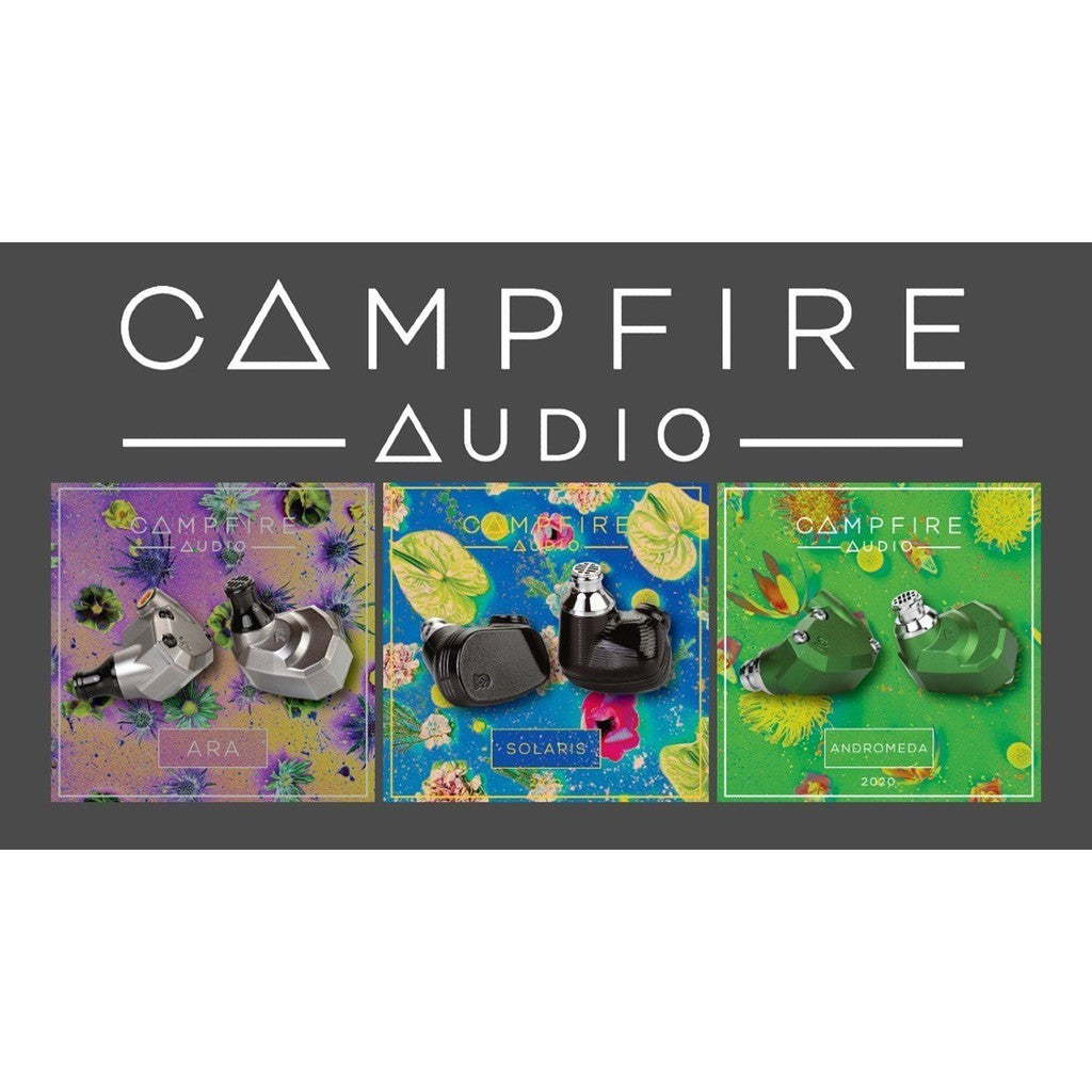 Campfire Audio Ara
