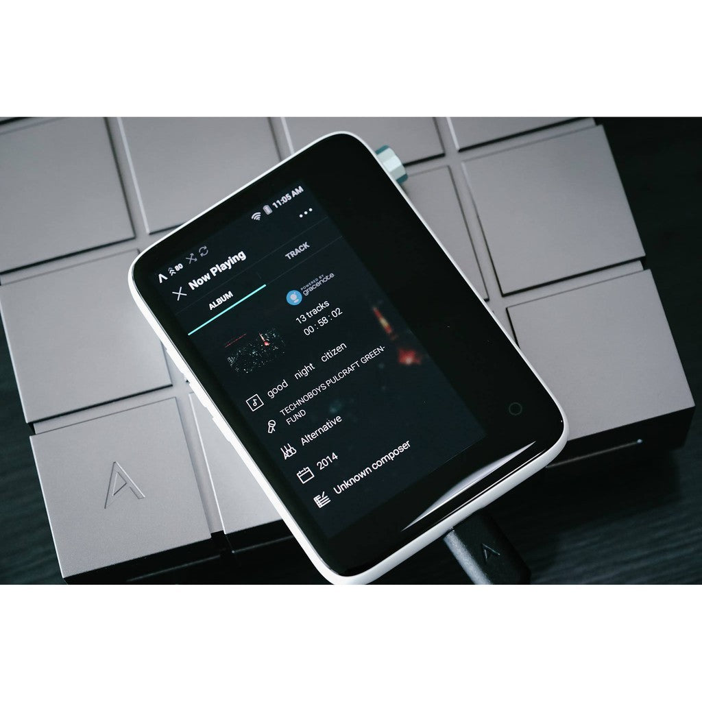 ACTIVO CT10