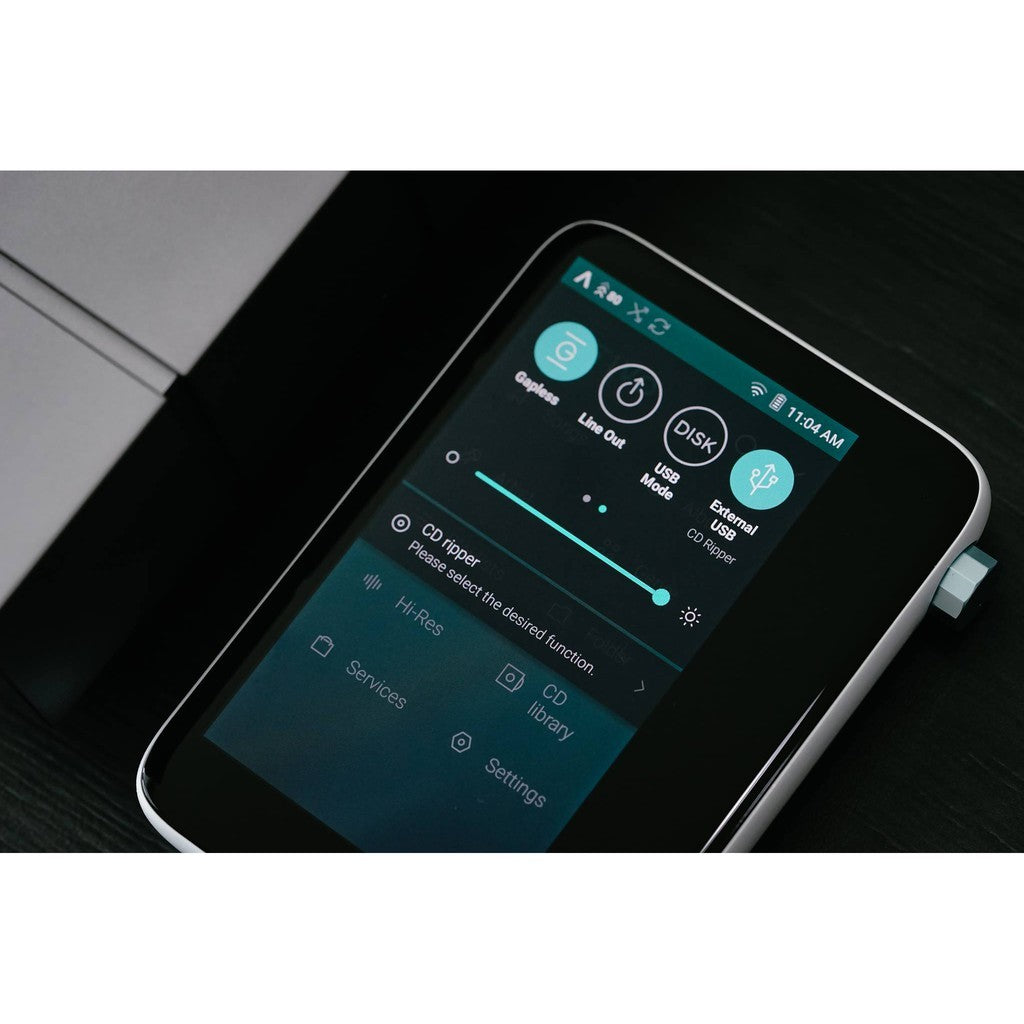 ACTIVO CT10