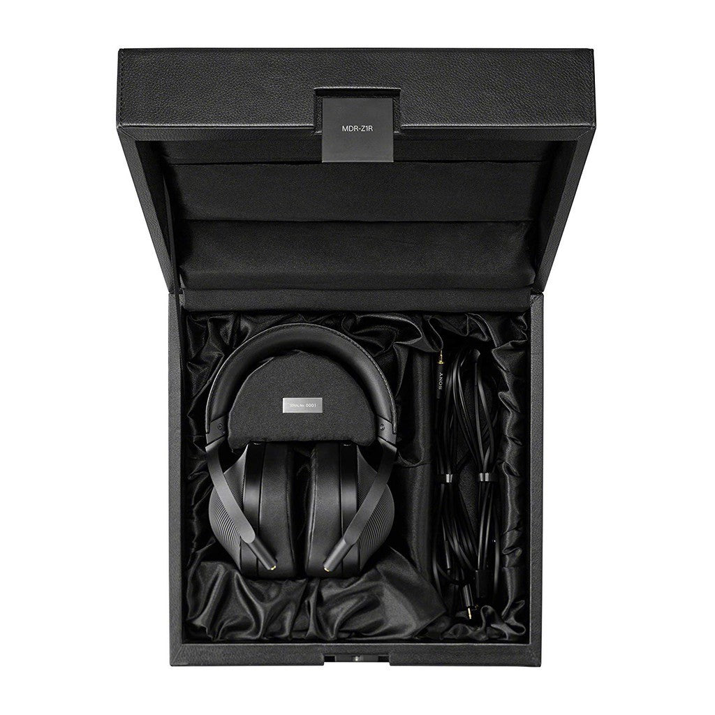 Sony MDR-Z1R