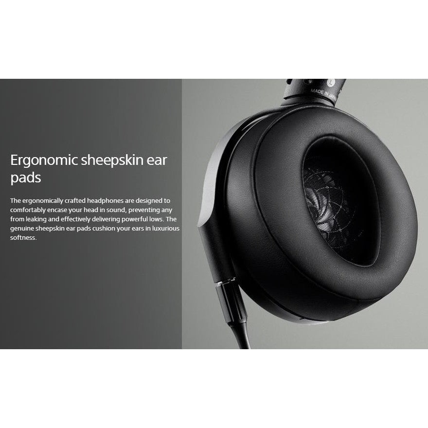 Sony MDR-Z1R