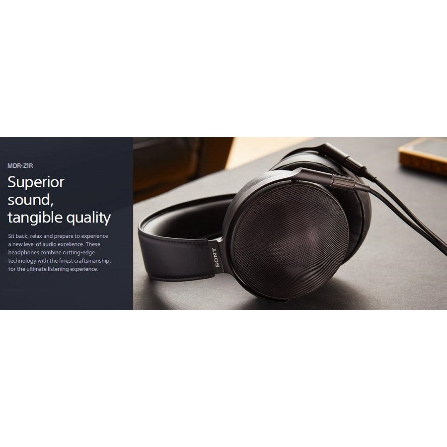 Sony MDR-Z1R