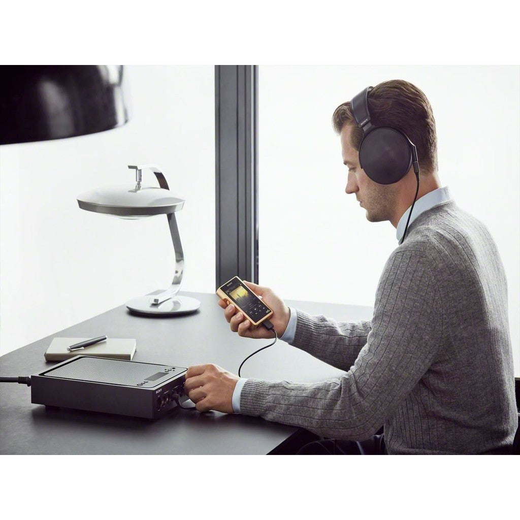 Sony MDR-Z1R