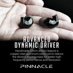 MEE Audio Pinnacle P2