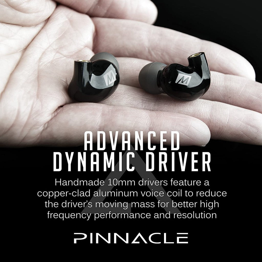 MEE Audio Pinnacle P2