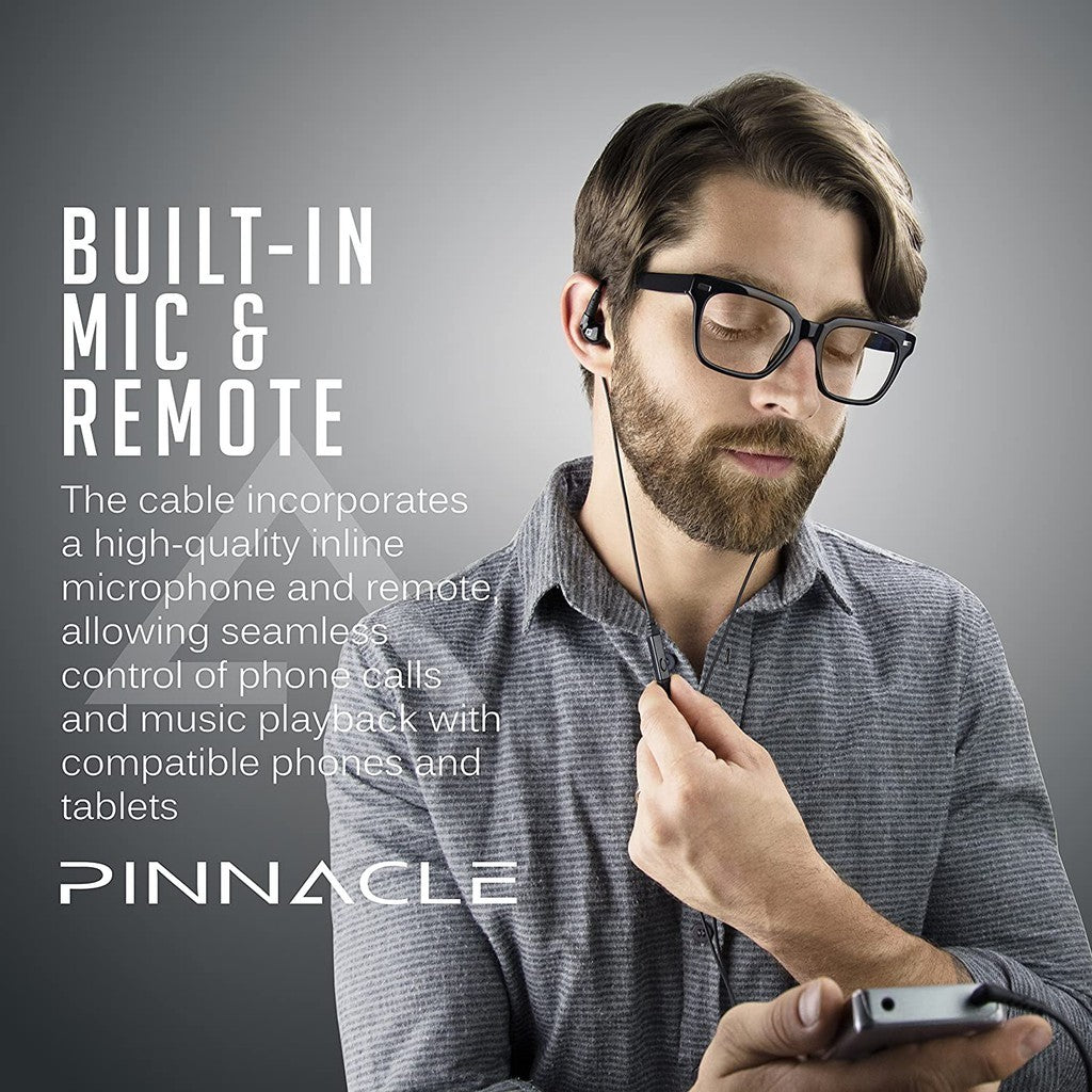 MEE Audio Pinnacle P2