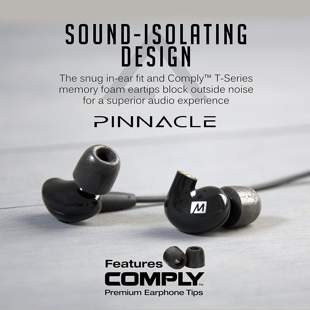 MEE Audio Pinnacle P2