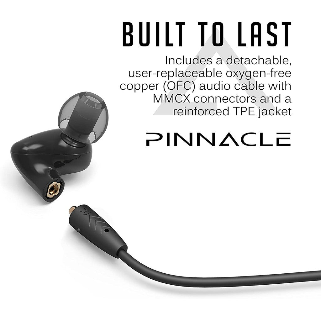 MEE Audio Pinnacle P2