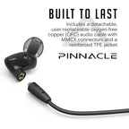 MEE Audio Pinnacle P2
