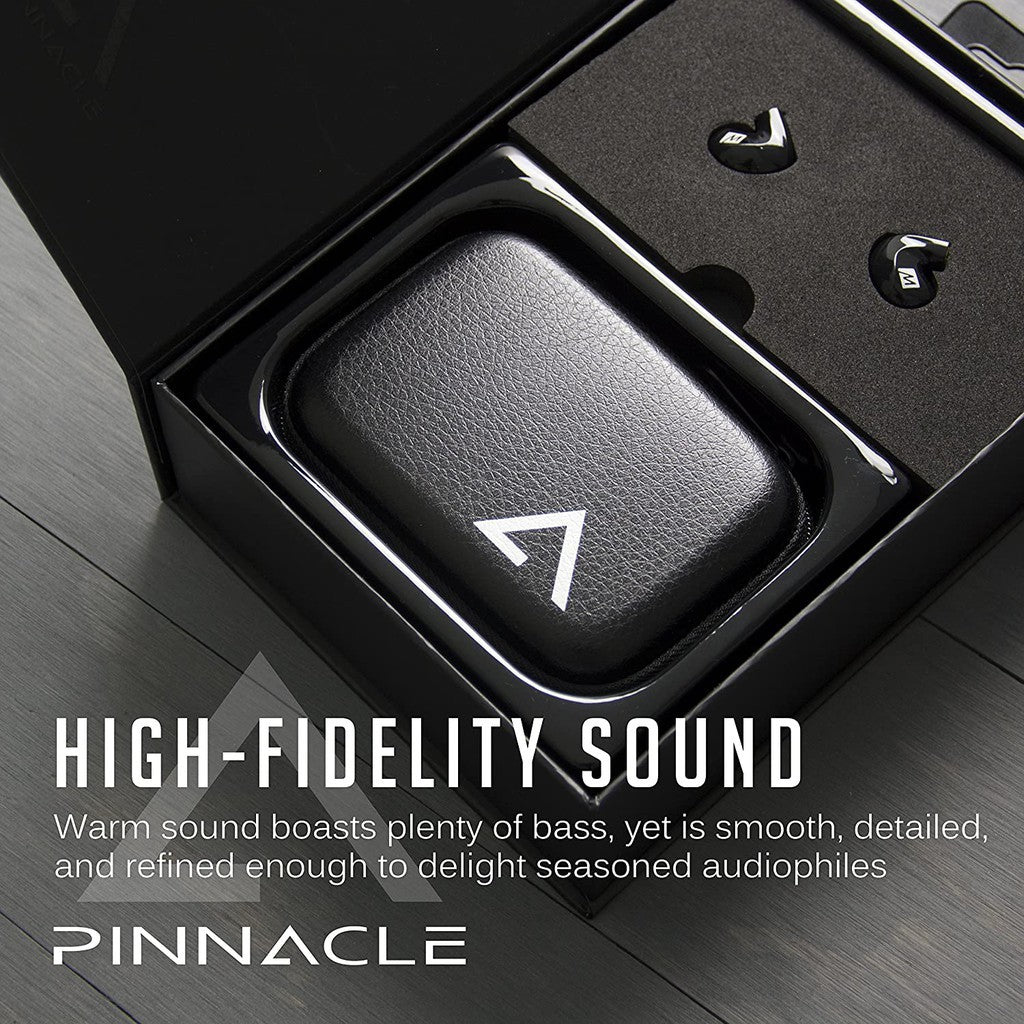 MEE Audio Pinnacle P2
