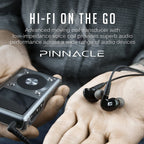 MEE Audio Pinnacle P2