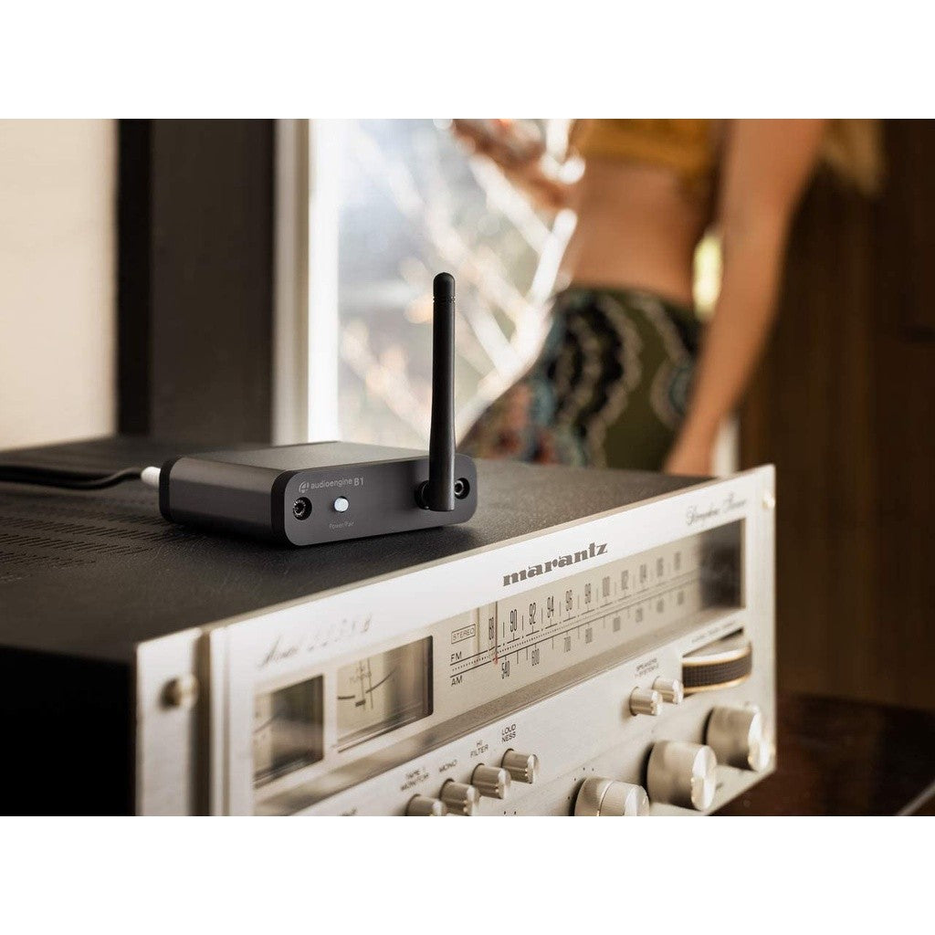 Audioengine B1
