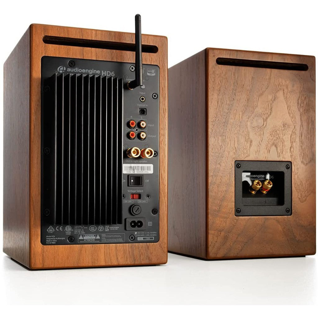 Audioengine HD6