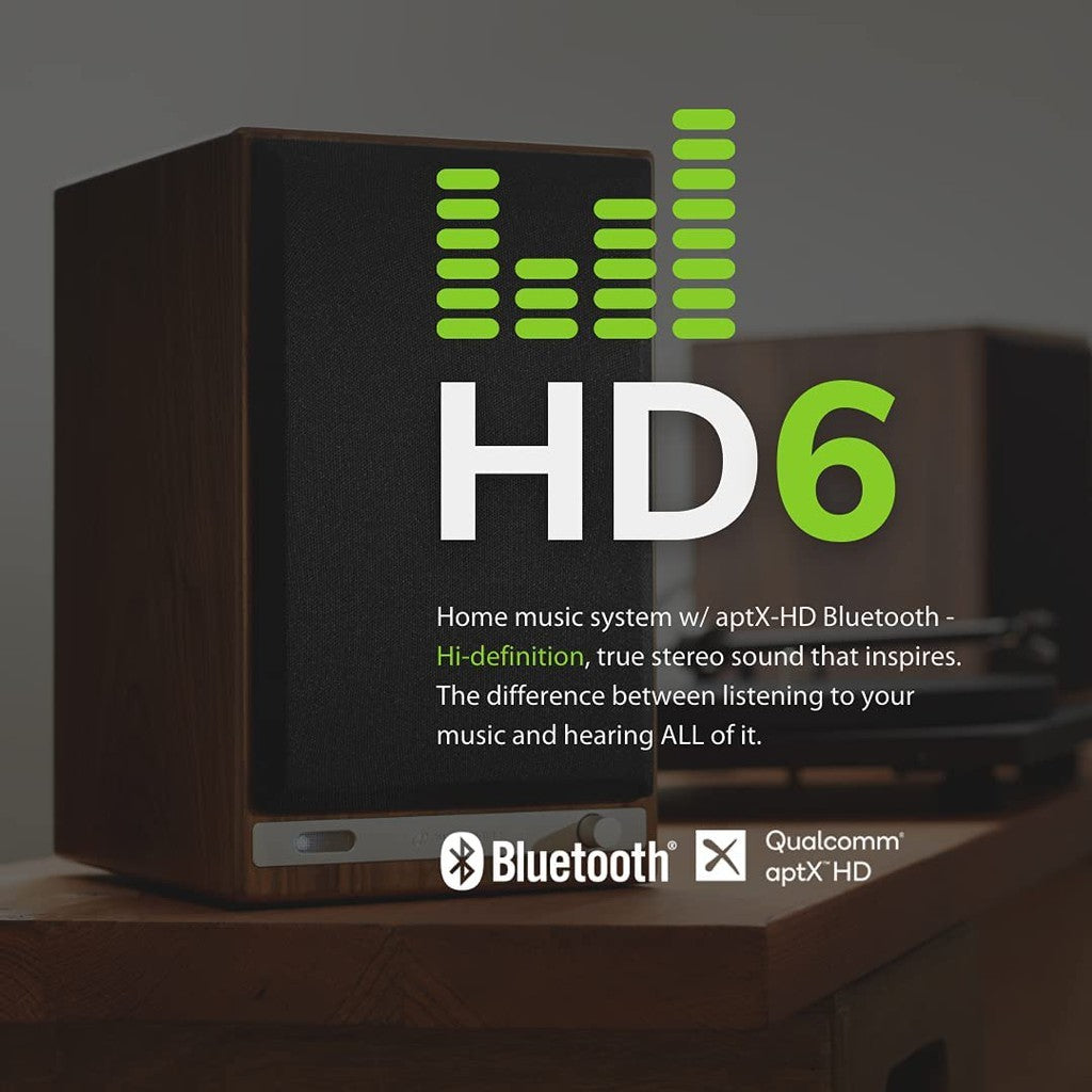 Audioengine HD6