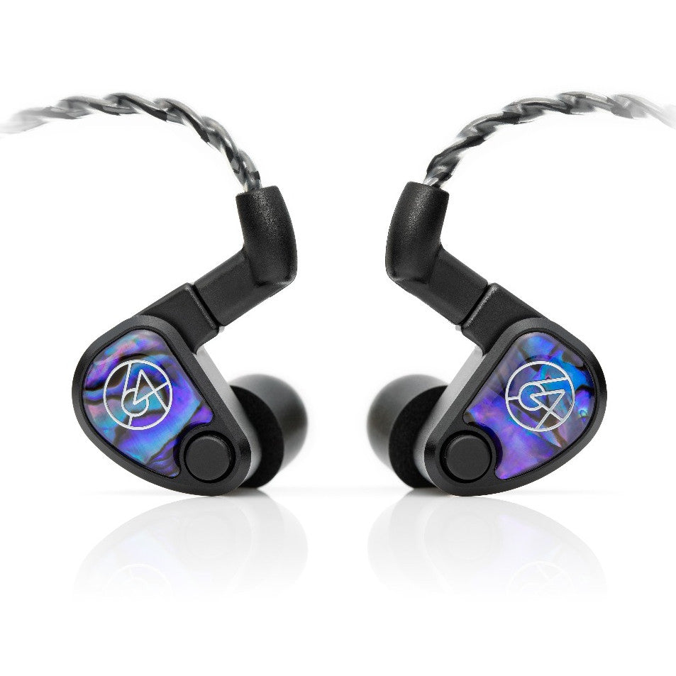 64 Audio Volür