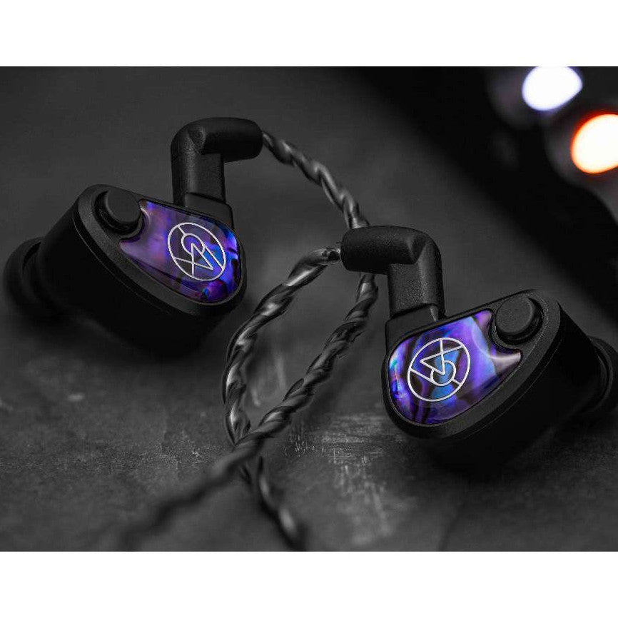 64 Audio Volür