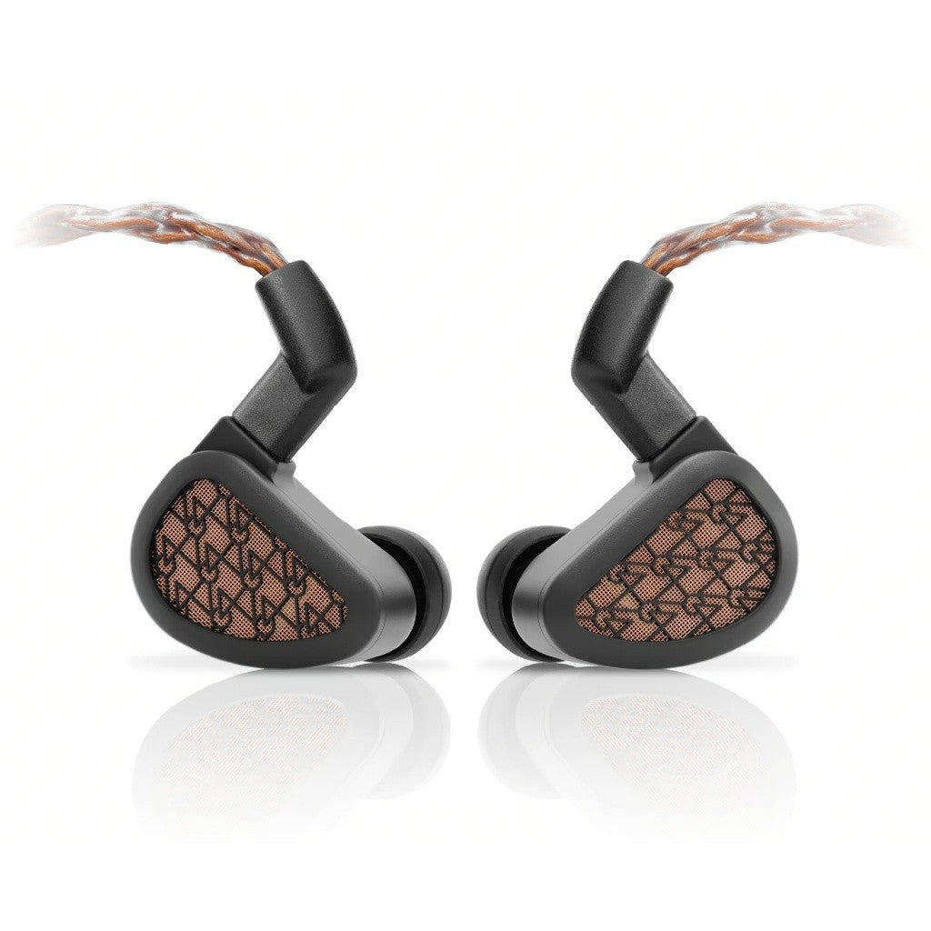 64 Audio Solo
