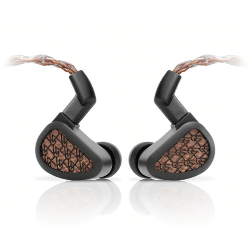 64 Audio Solo