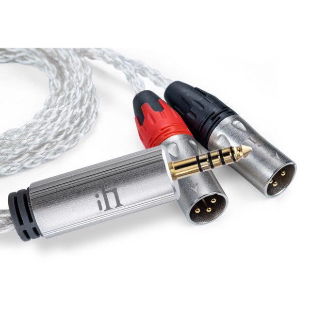 iFi Helix 4.4 mm to XLR Cable