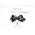 Unique Melody Mason FuSang