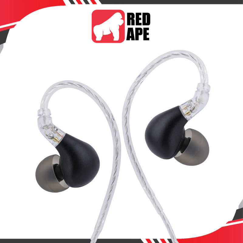 Blon BL03 II - Black-3.5mm-STD