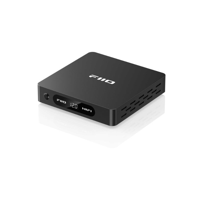 FiiO Darkside Pro - Silver