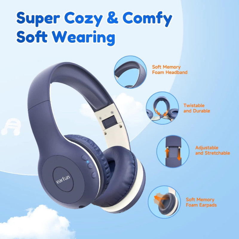 Earfun K2