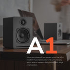 Audioengine A1 or A1-MR