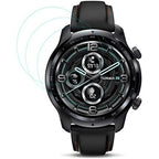 Ticwatch Pro 9H Tempered Glass Screen Protector