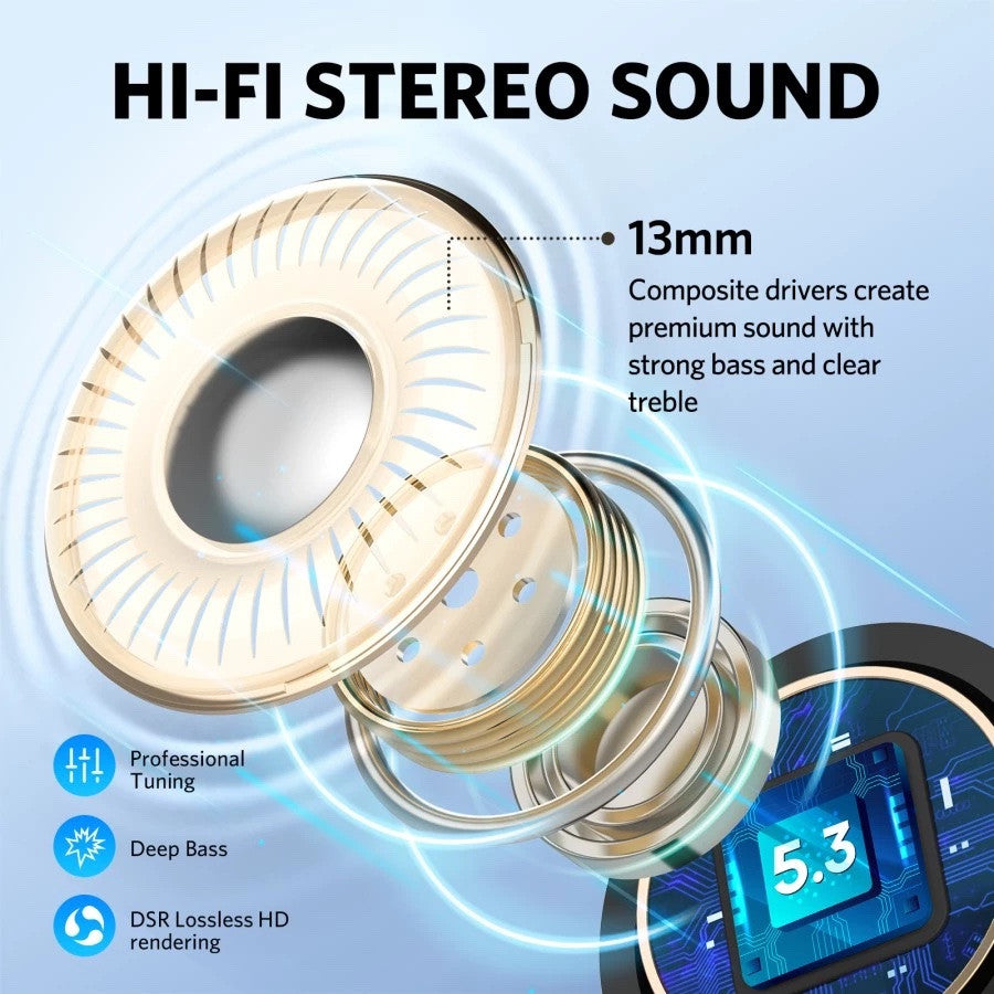 EarFun Air Lite