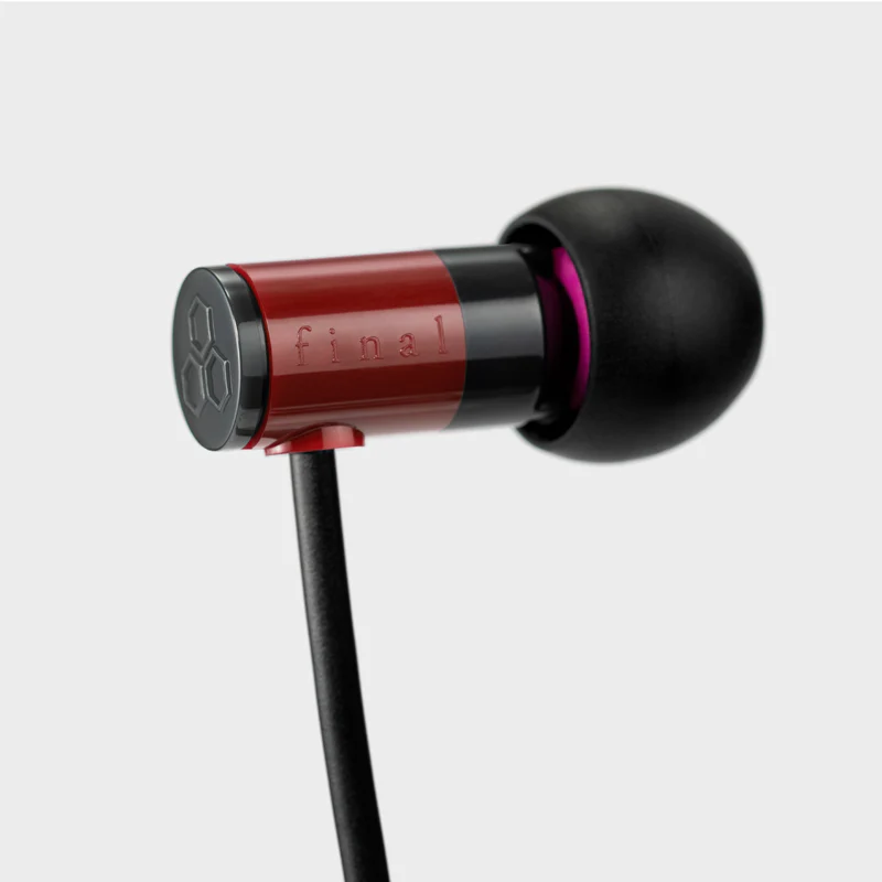 Final Audio E1000/E1000C