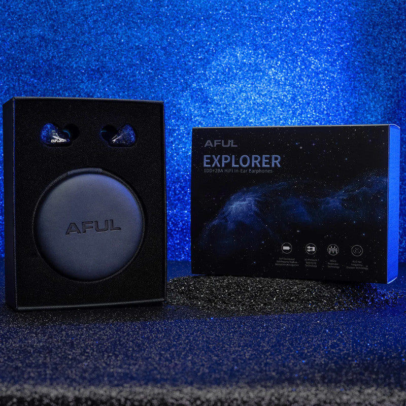 Aful Explorer