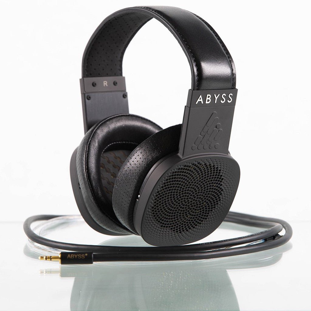 Abyss Diana v2