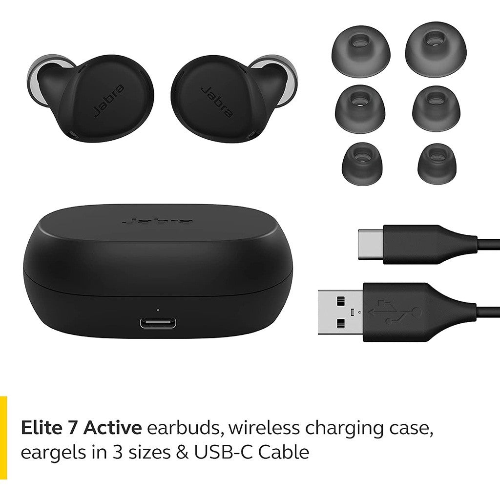 Jabra Elite 7 Active