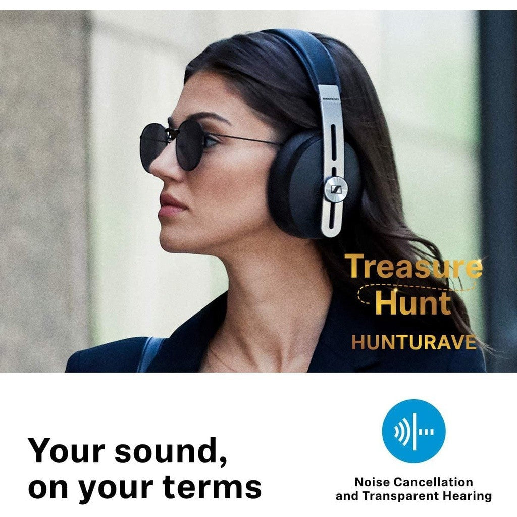 Sennheiser Momentum 3