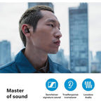Sennheiser Momentum True Wireless 4 with Bluetooth 5.4