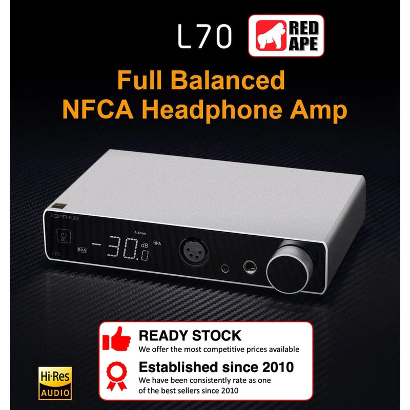 Topping L70