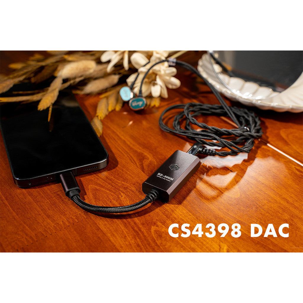Roseselsa (Rosetechnics) Roseselsa (Rose Technics) QT-X - Starry Blue - Value 3.5mm