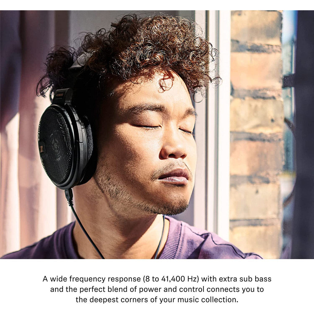 Sennheiser HD660S