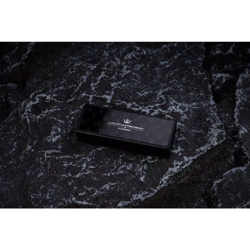 Luxury & Precision W2 ACG 2022