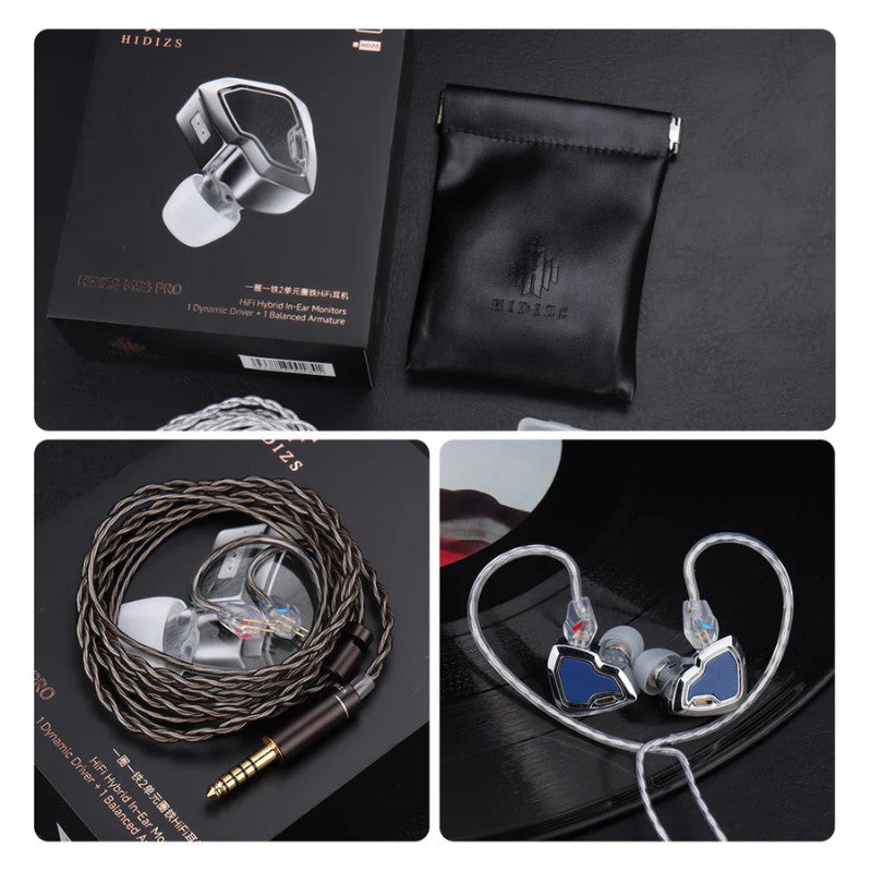 Hidizs MS2 Pro