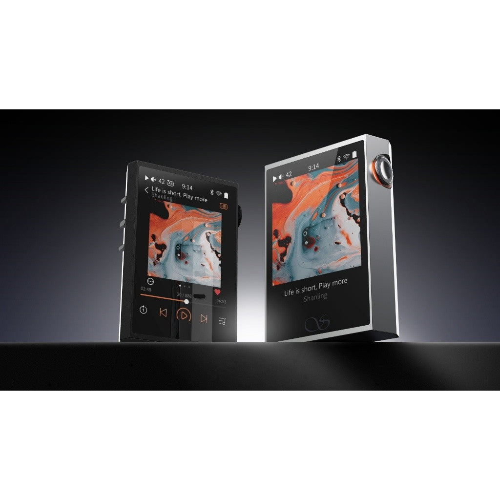 Shanling M1 Plus