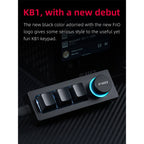 FiiO KB1/KB1K