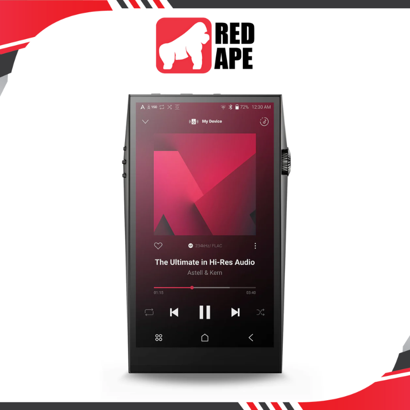 Astell&Kern A&ultima SP3000