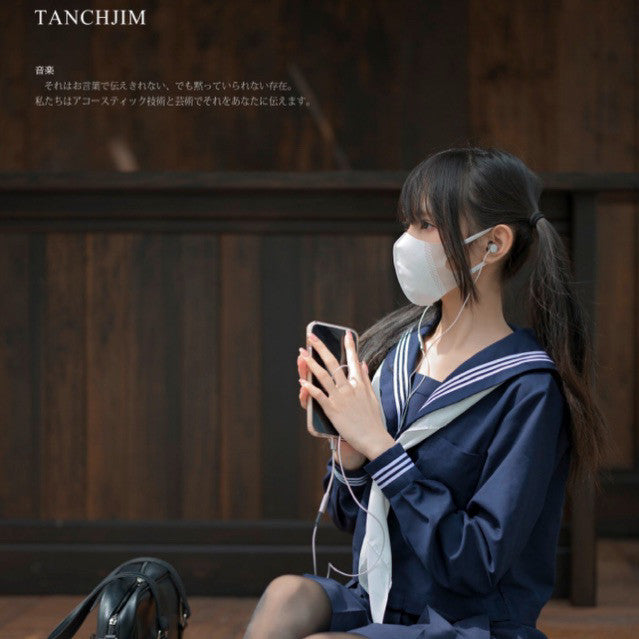 Tanchjim Zero - Type C with Mic DSP